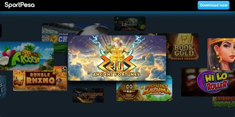 sport pesa casino|TOP SLOT GAMES .